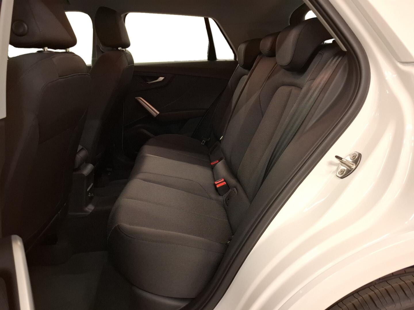 Bild über Audi Q2 advanced 35 TFSI 110(150) kW(PS) S tronic - für weitere Informationen kontaktieren Sie den Audi Partner