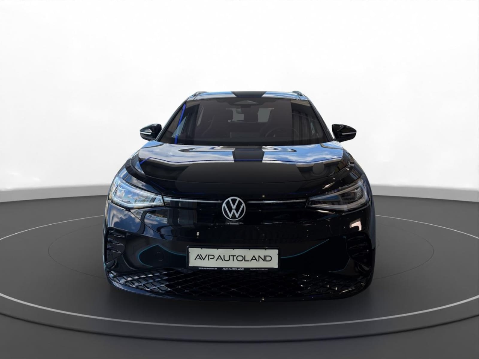 Volkswagen ID.4 – Bild 3