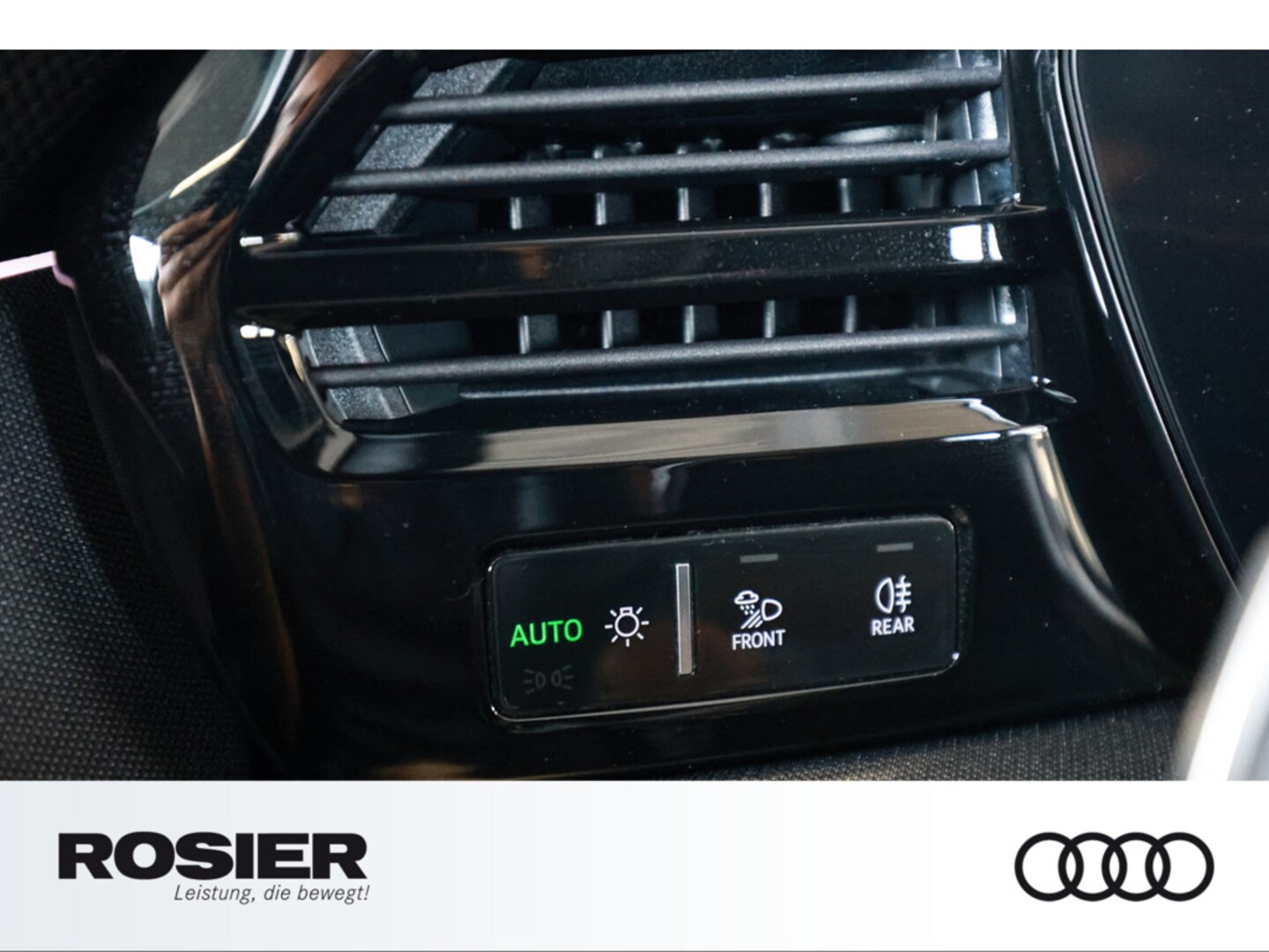Bild über Audi Q7 SUV TDI quattro 220 kW tiptronic - für weitere Informationen kontaktieren Sie den Audi Partner