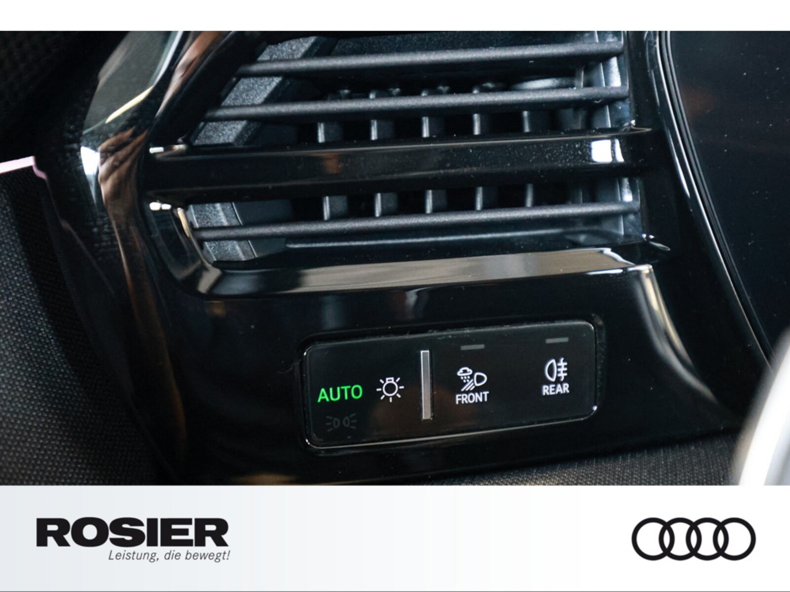 Audi Q7 – Bild 26