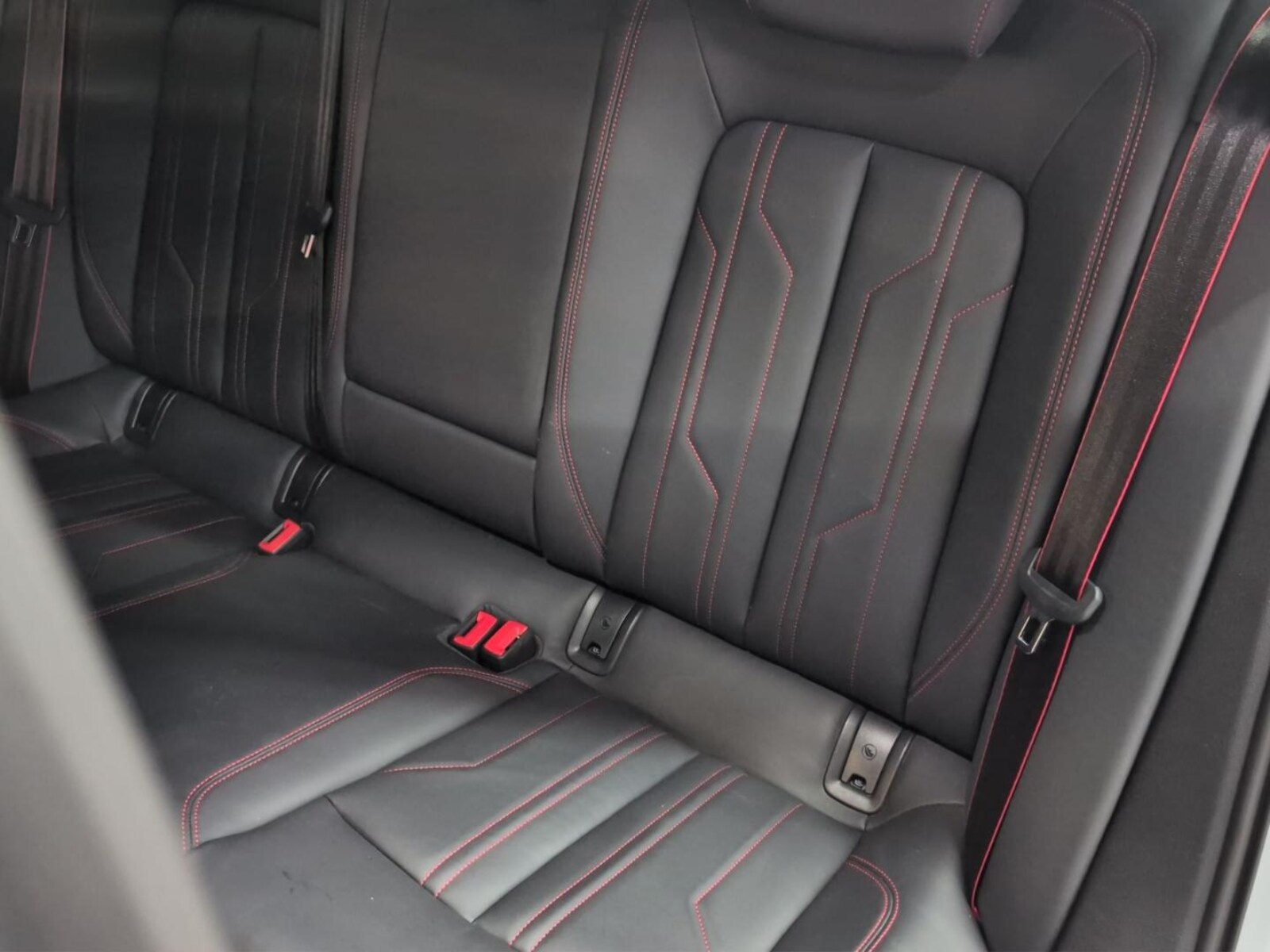 Audi S6 Avant – Bild 13