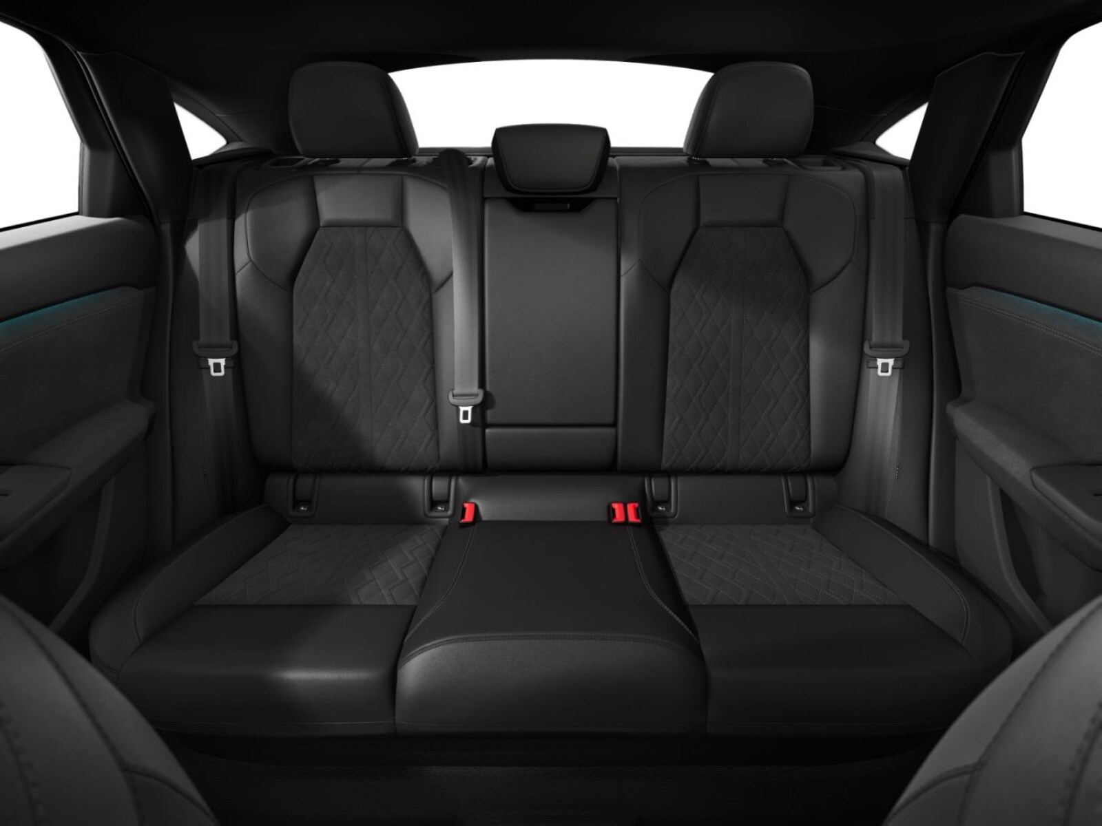 Audi Q6 Sportback e-tron – Bild 11