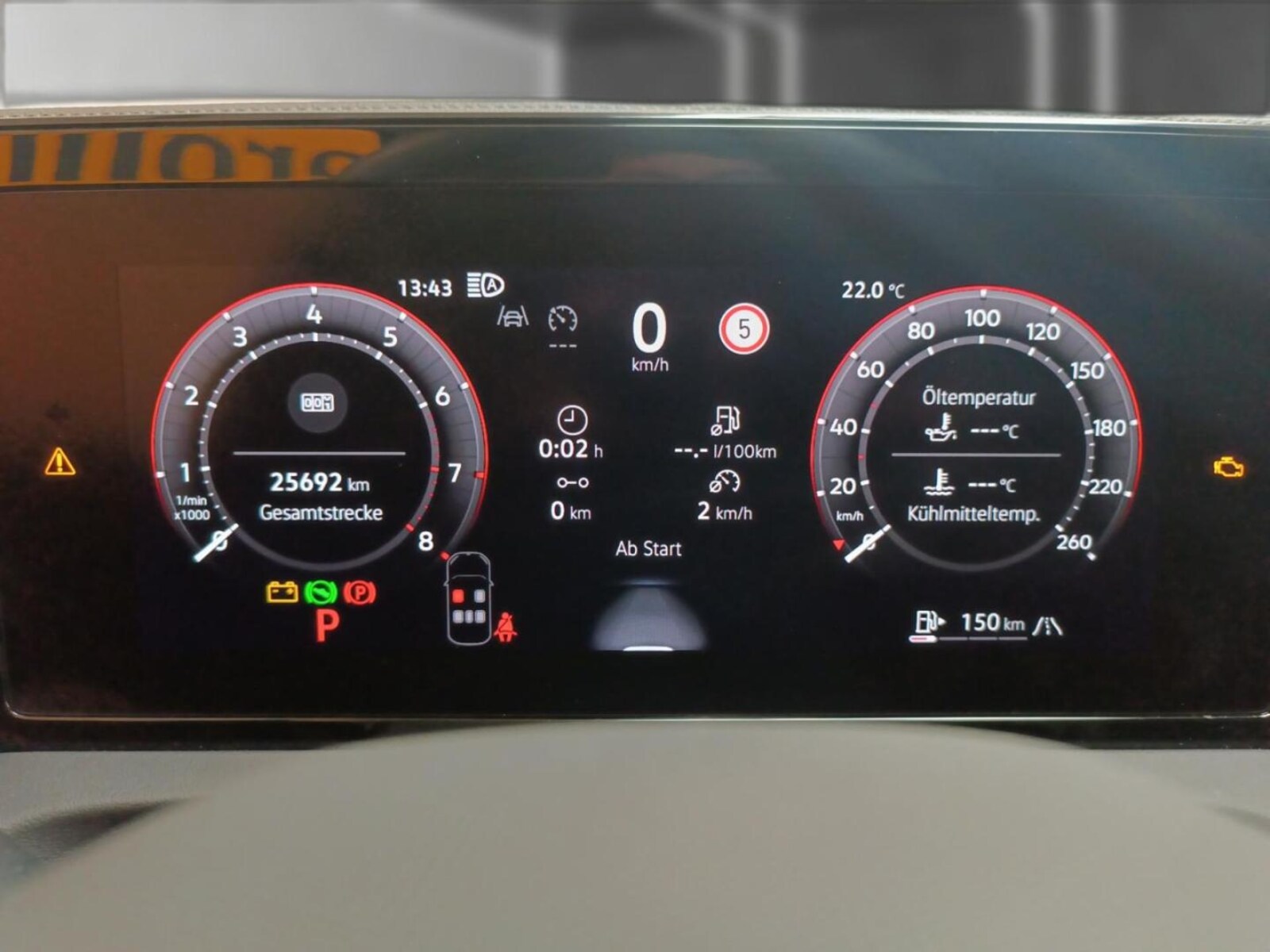 Volkswagen Tiguan – Bild 15