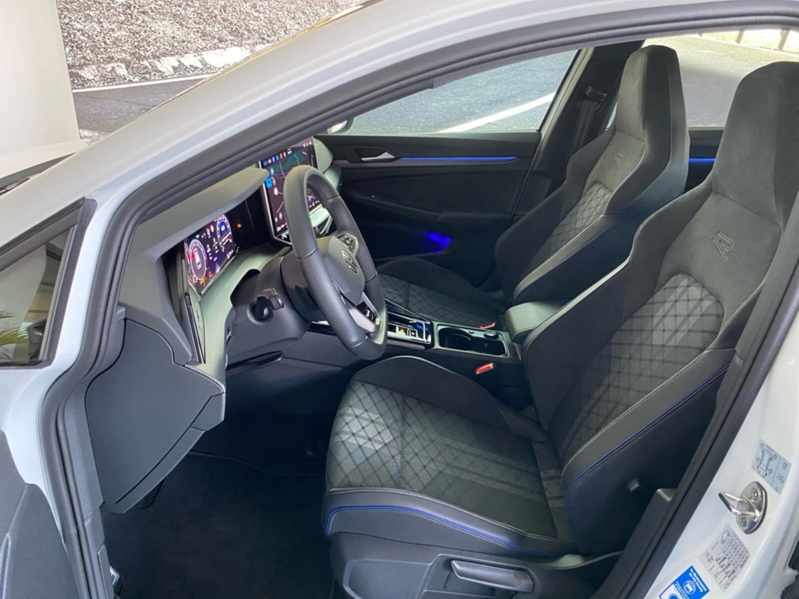 Volkswagen Golf Variant – Bild 4