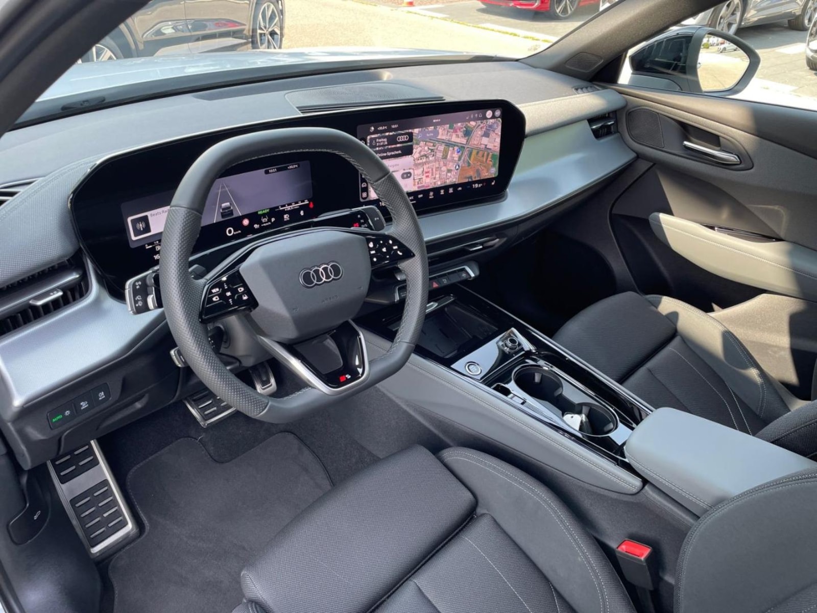 Audi Q3 – Bild 7