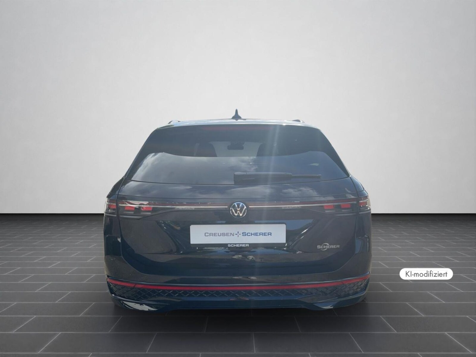 Volkswagen Passat – Bild 6