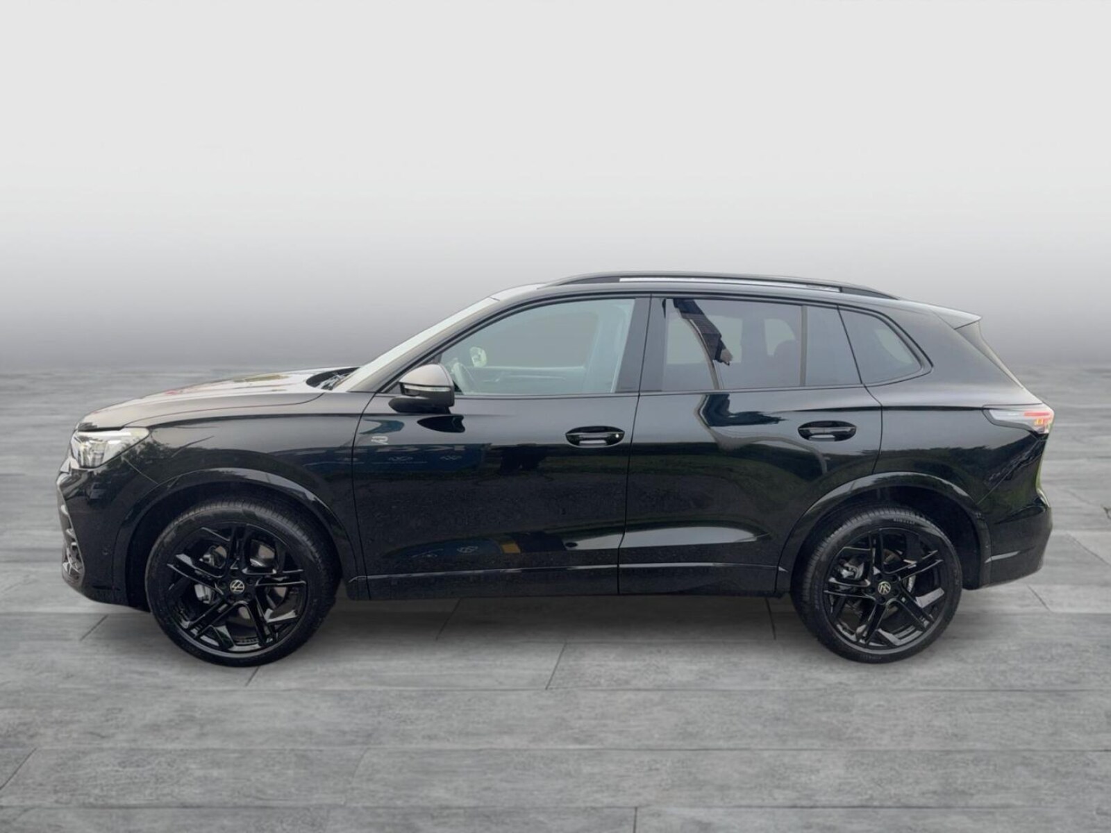 Volkswagen Tiguan – Bild 3