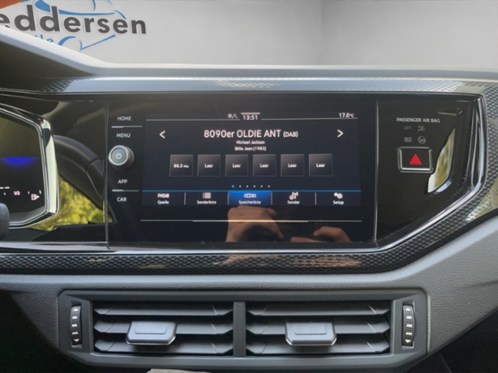 Volkswagen Polo – Bild 10