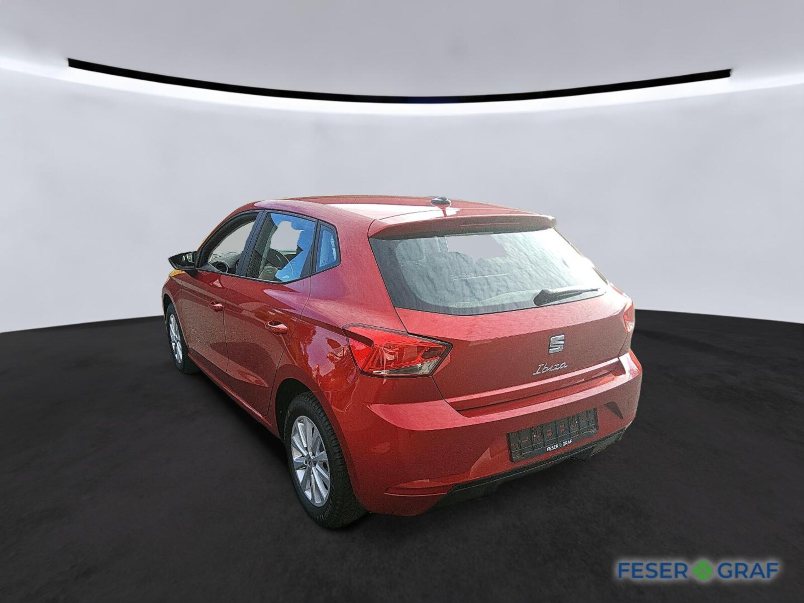 SEAT Ibiza – Bild 3