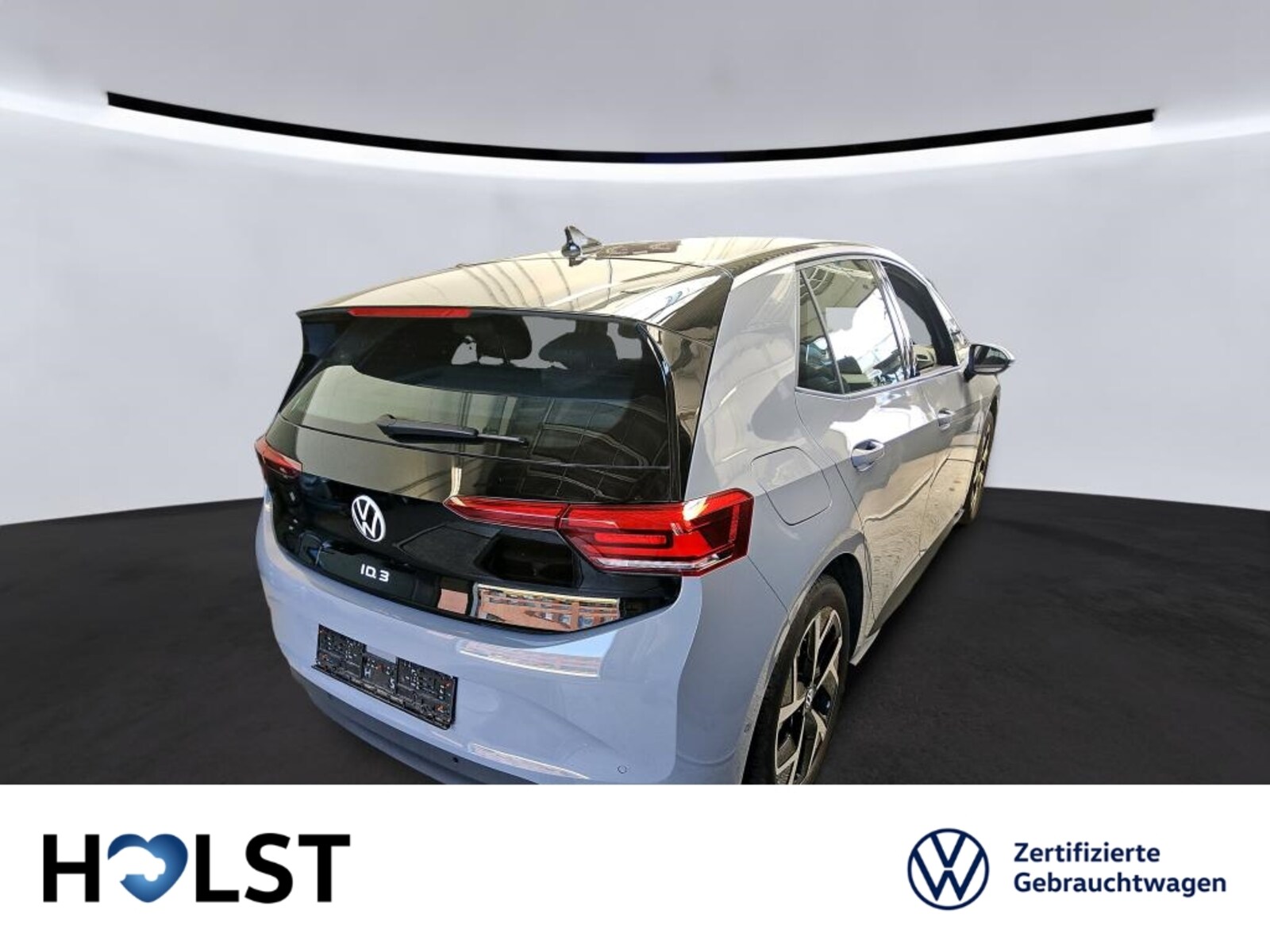 Volkswagen ID.3 – Bild 3