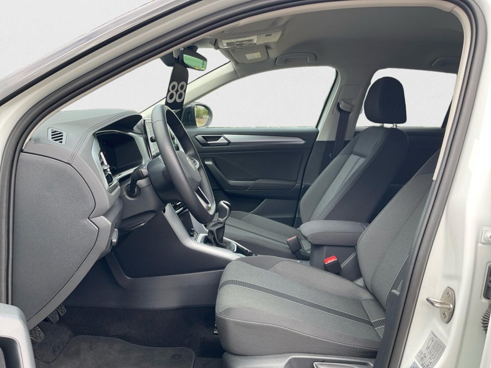 Volkswagen T-Roc – Bild 10