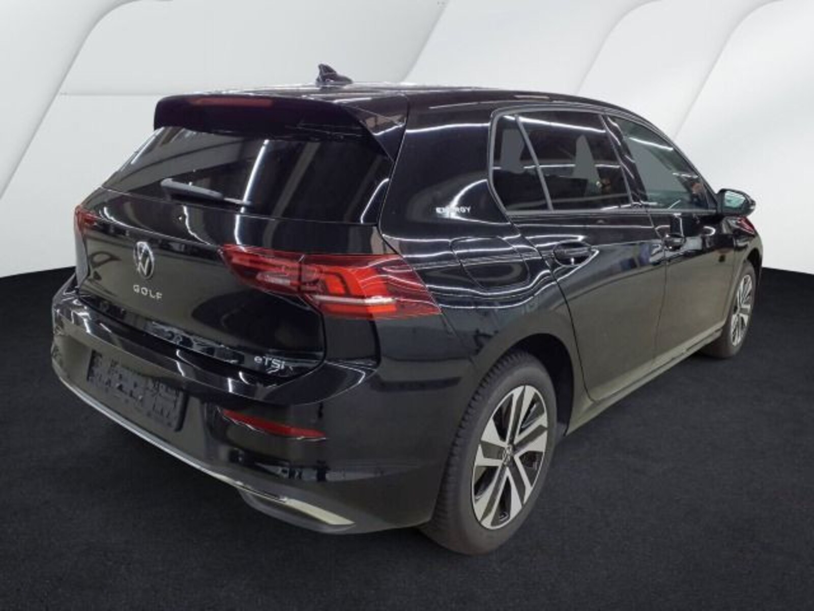 Volkswagen Golf – Bild 3