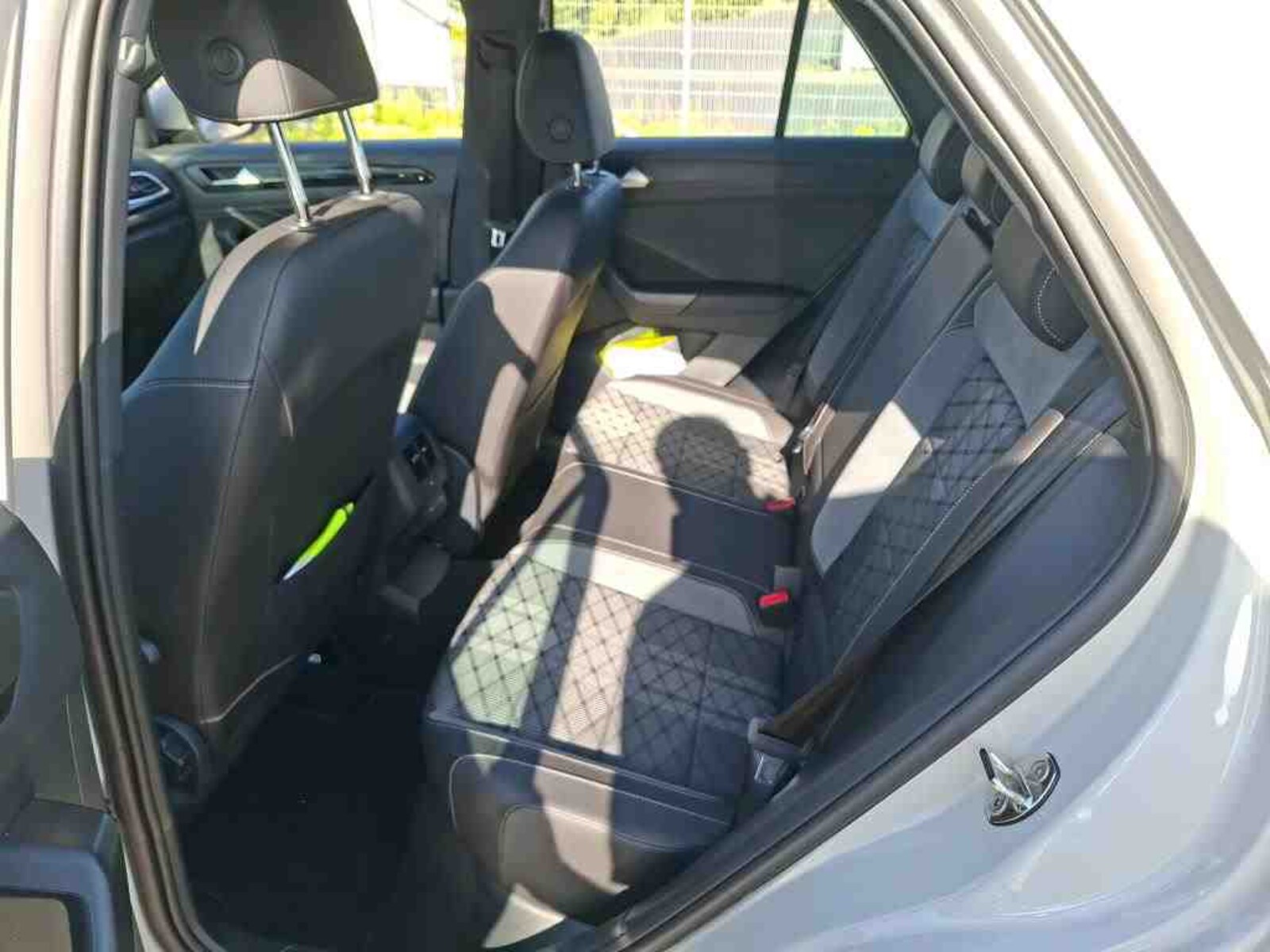 Volkswagen T-Roc – Bild 7