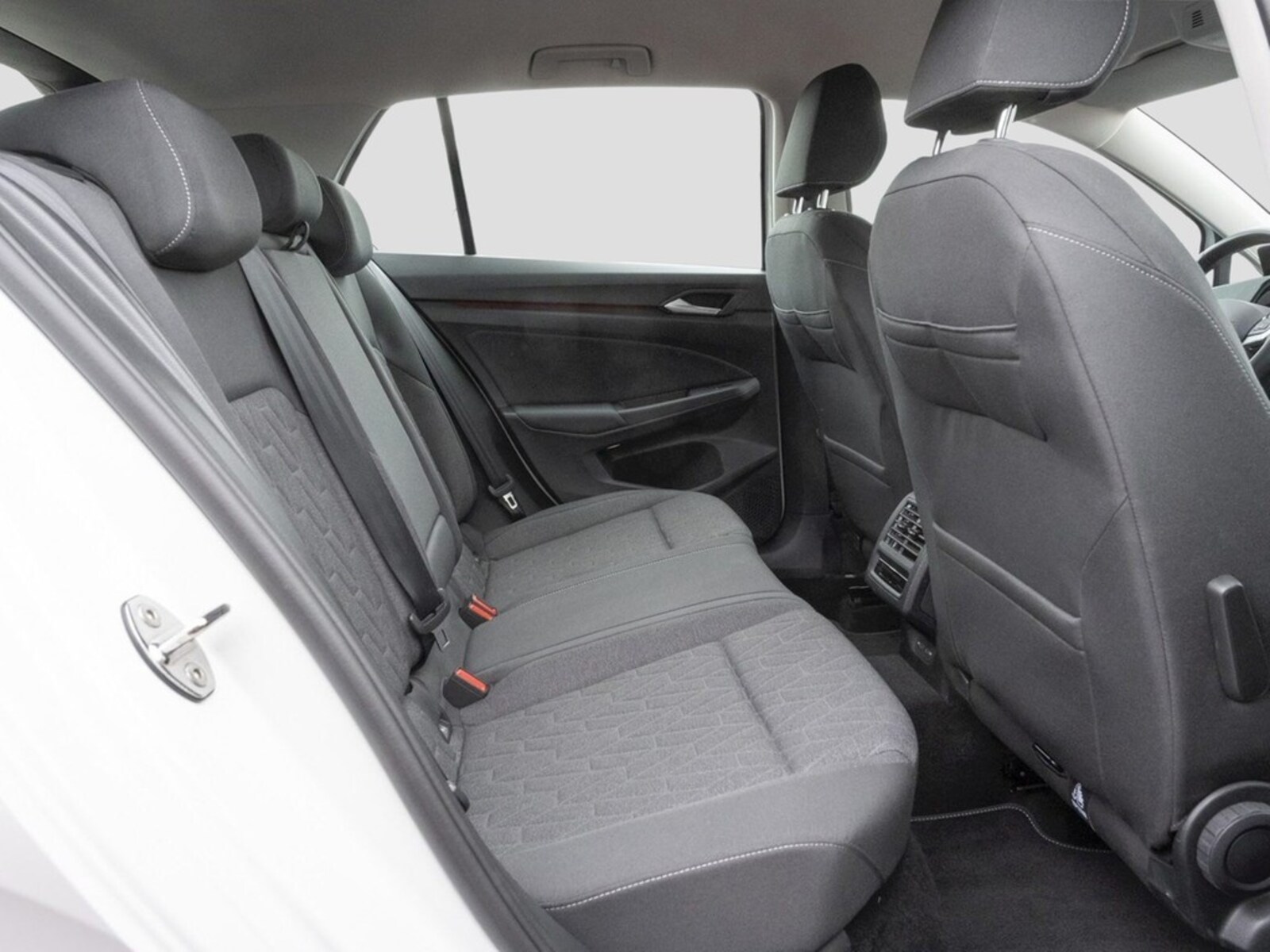 Volkswagen Golf – Bild 11