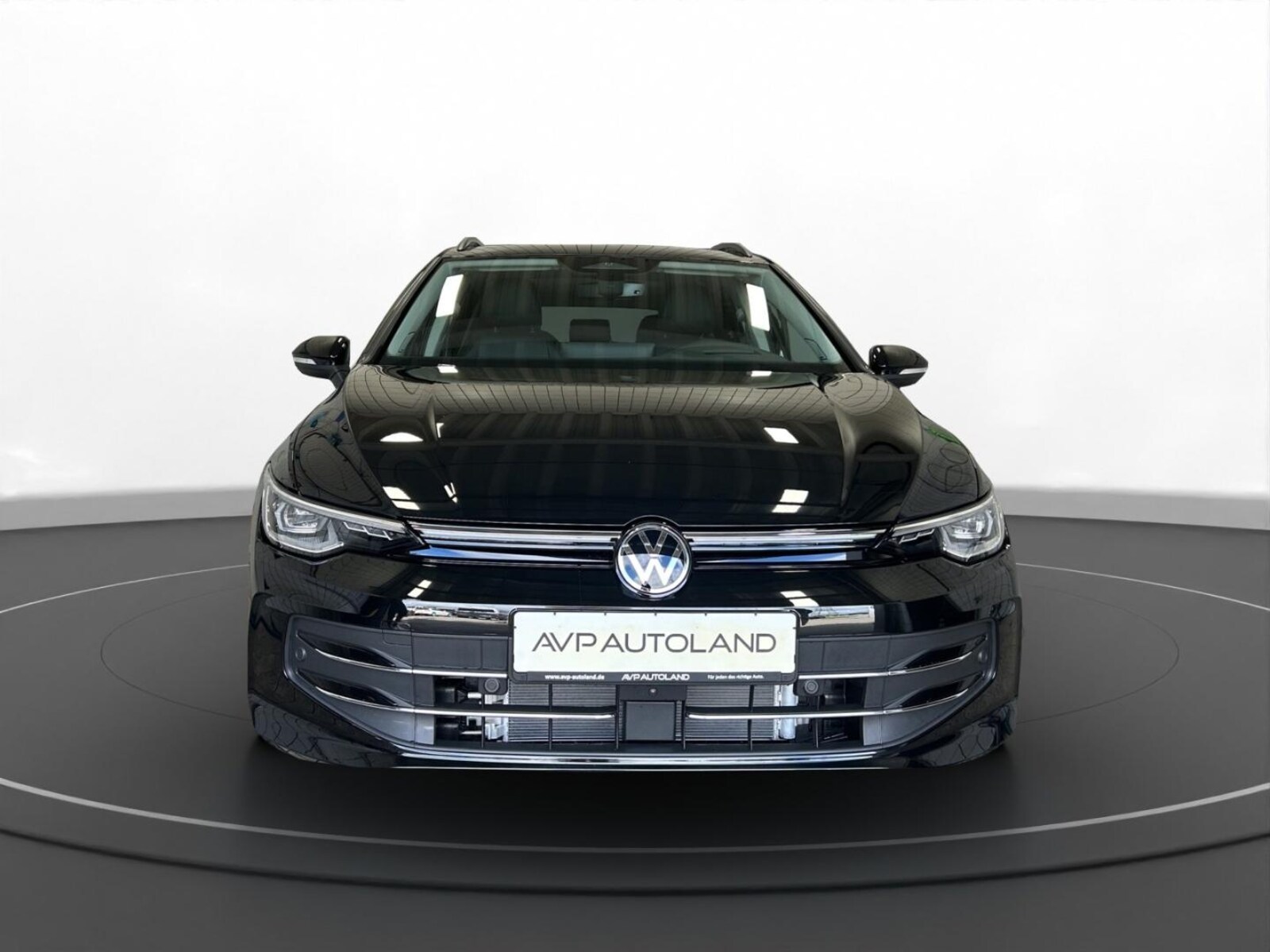 Volkswagen Golf Variant – Bild 3