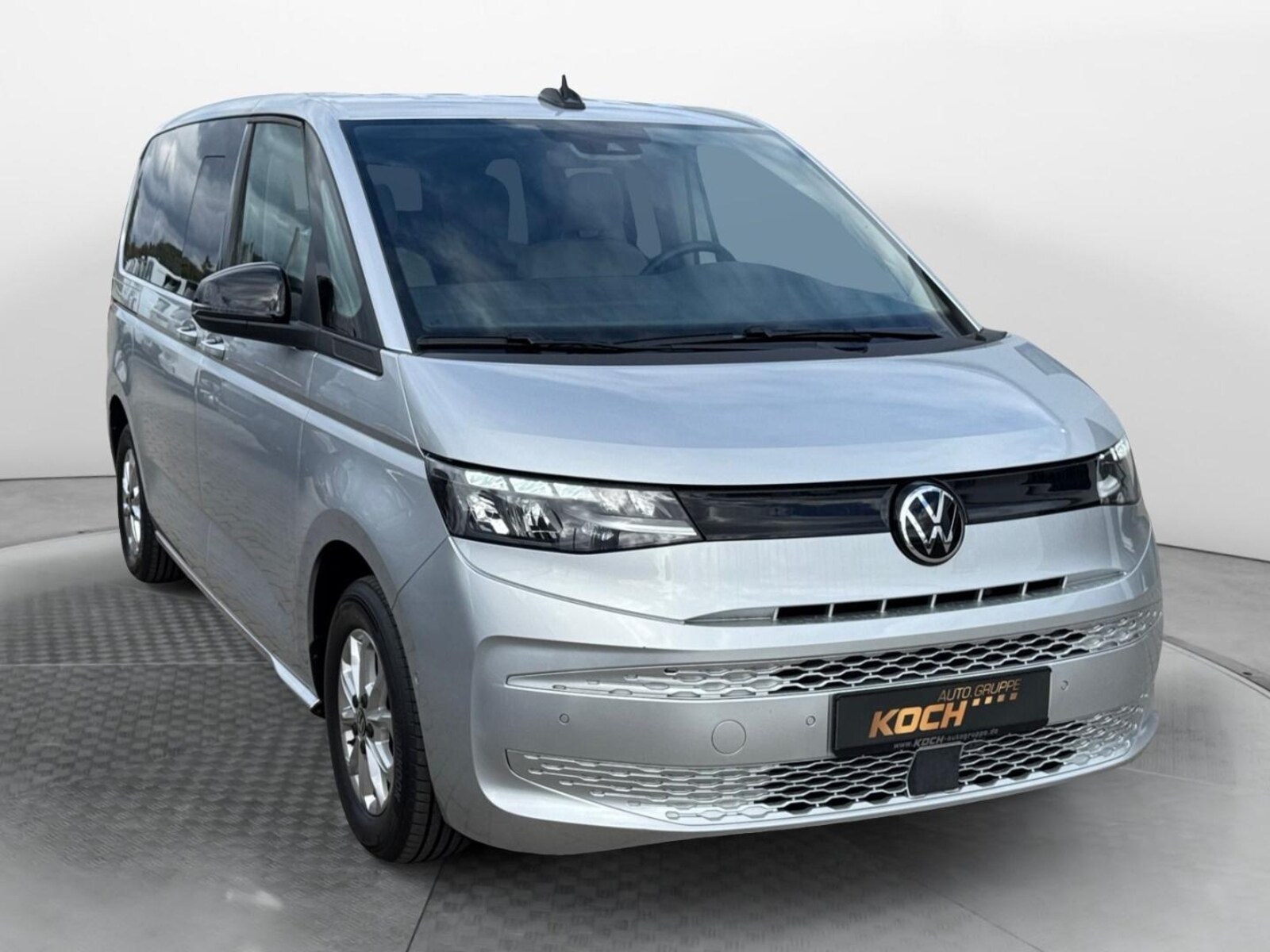 Volkswagen Multivan – Bild 4