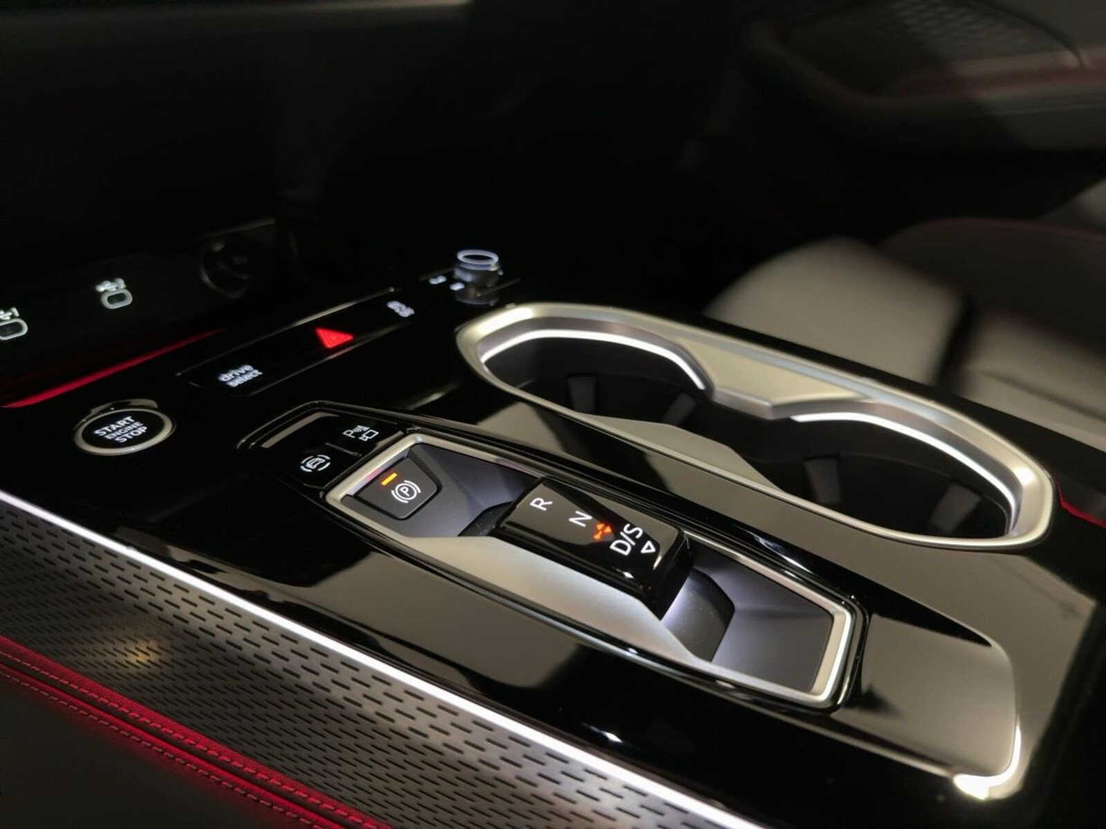 Audi A6 Limousine – Bild 16