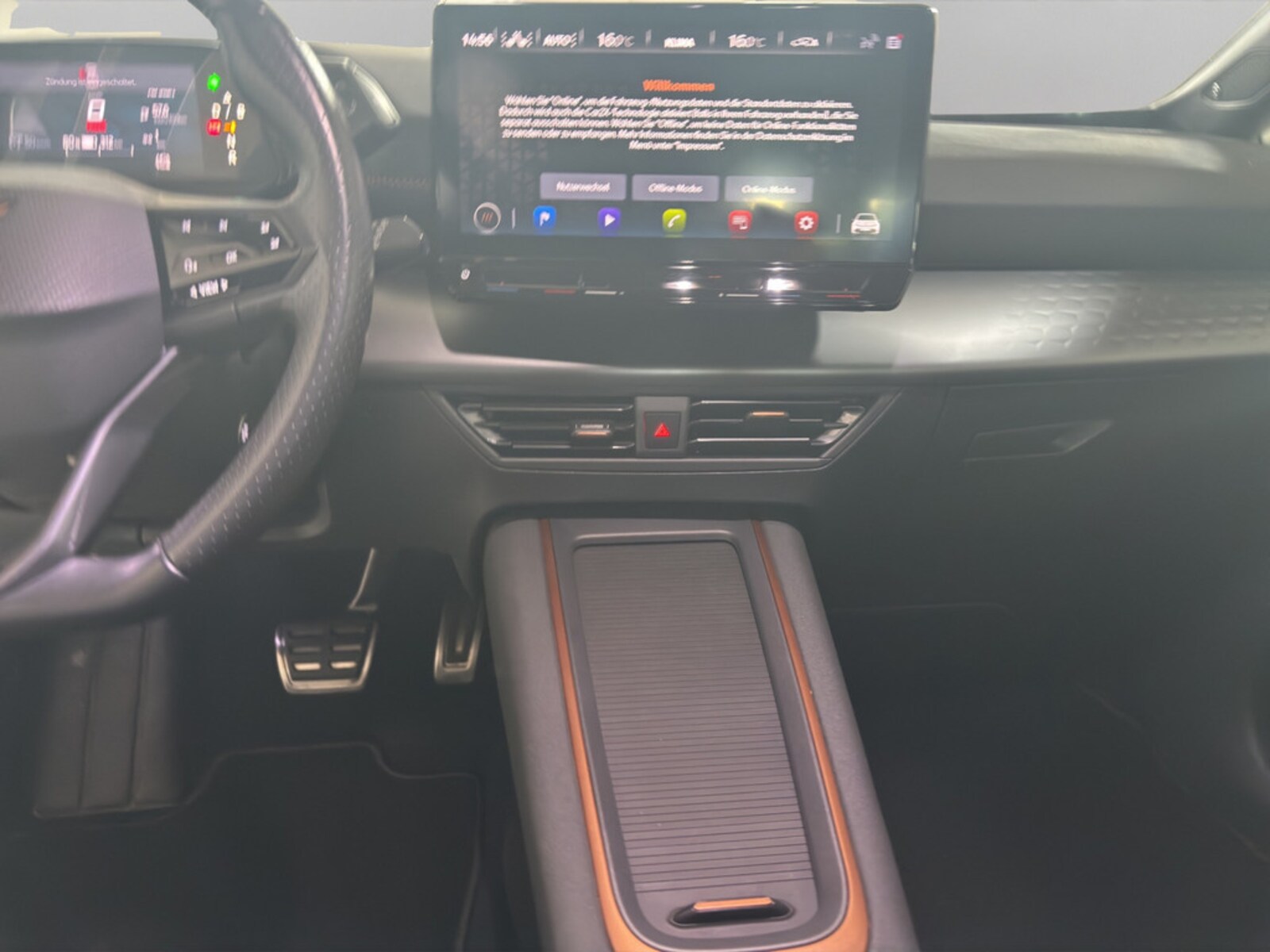 CUPRA Born – Bild 12
