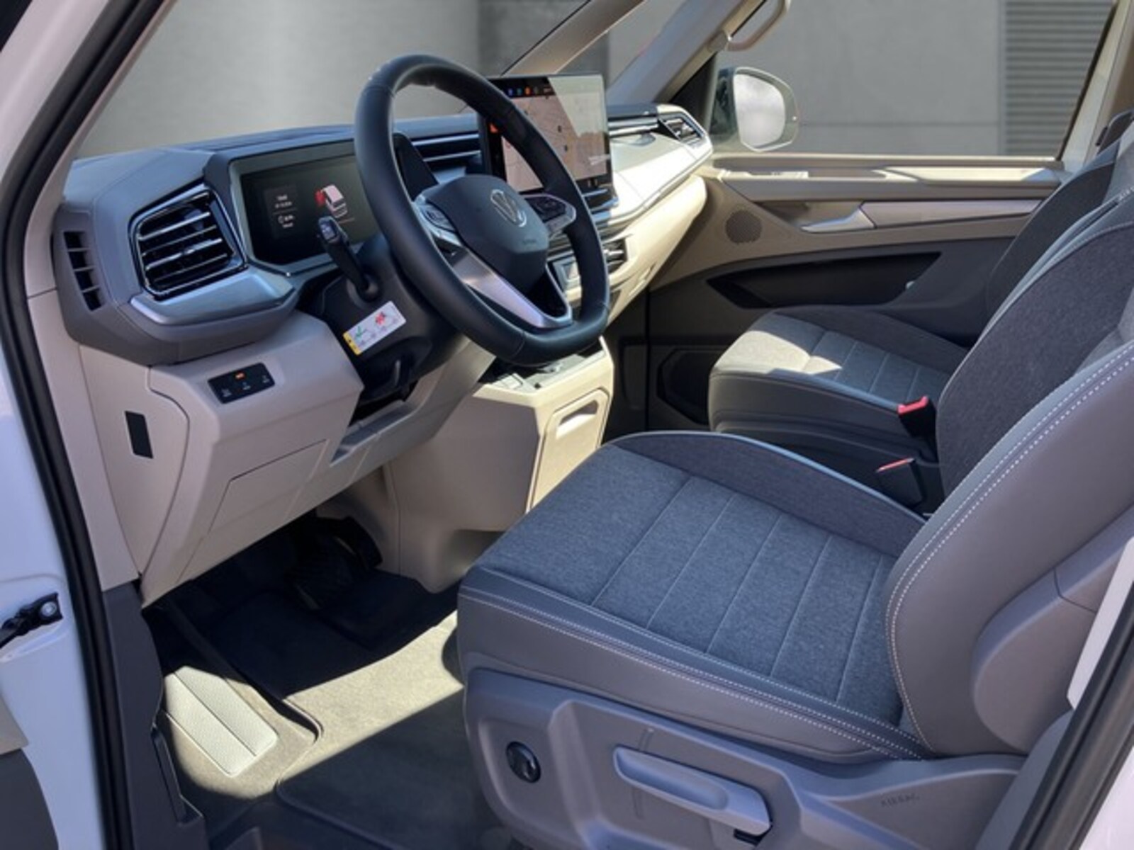Volkswagen California – Bild 13