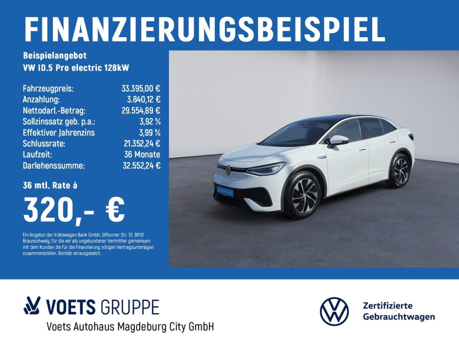 Volkswagen ID.5