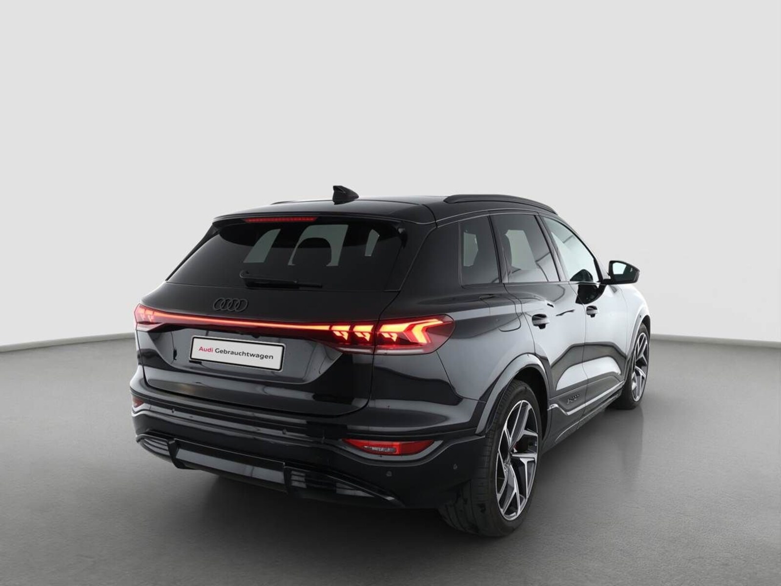 Audi SQ6 e-tron – Bild 3