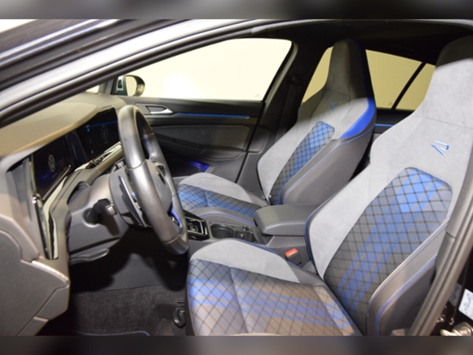 Volkswagen Golf – Bild 11