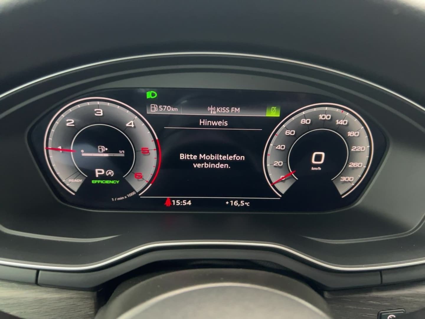 Bild über Audi A5 Cabriolet S line 40 TDI quattro S tronic - für weitere Informationen kontaktieren Sie den Audi Partner