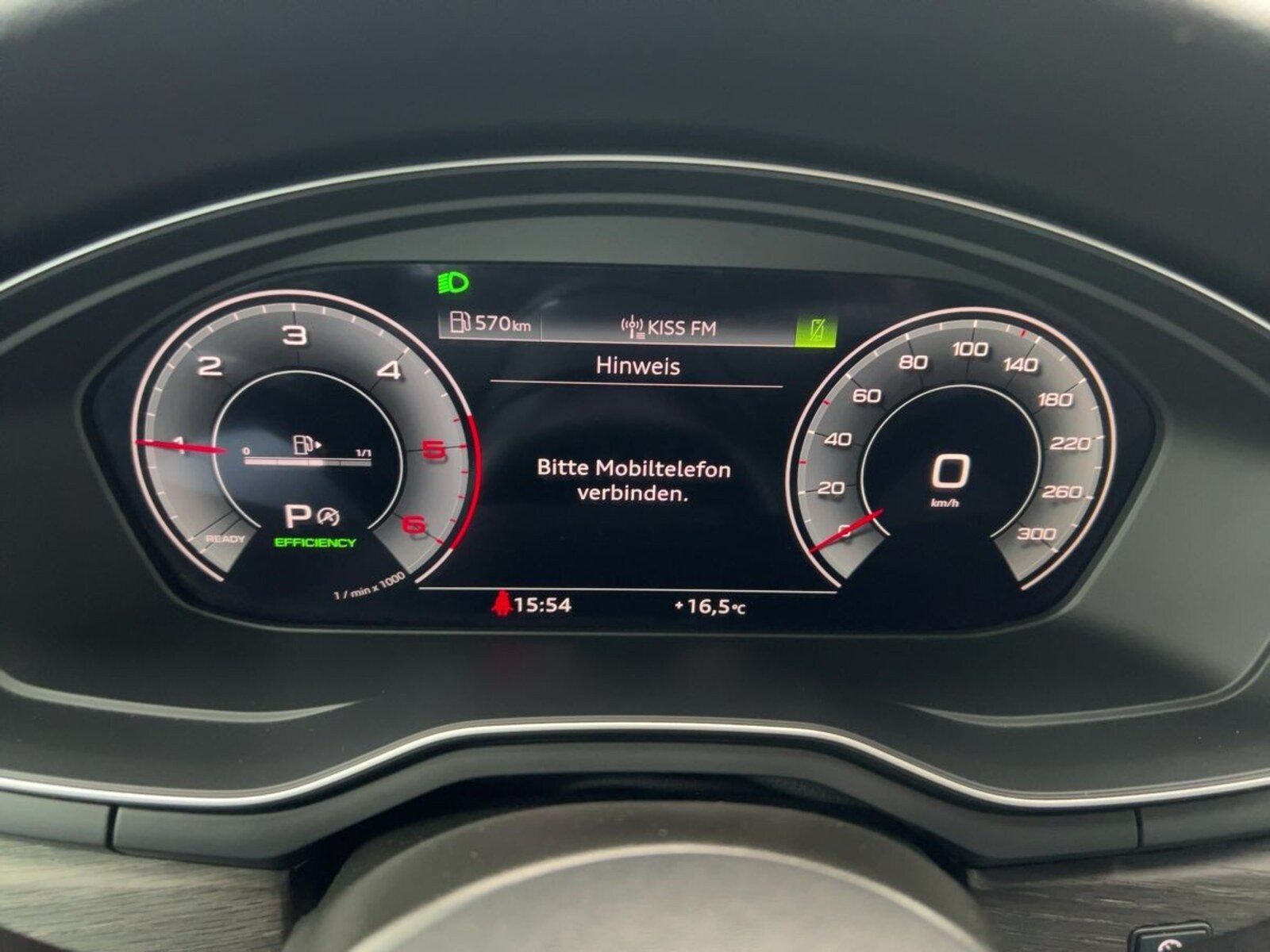 Audi A5 Cabriolet – Bild 12