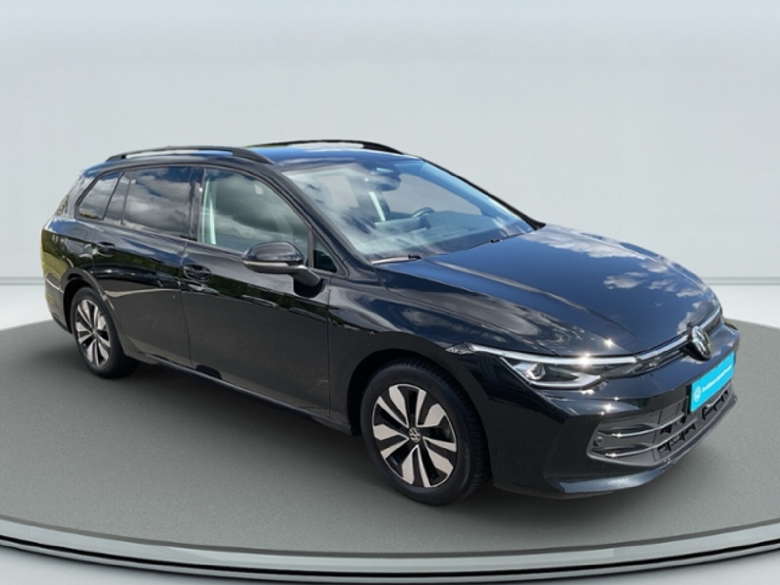 Volkswagen Golf Variant – Bild 3