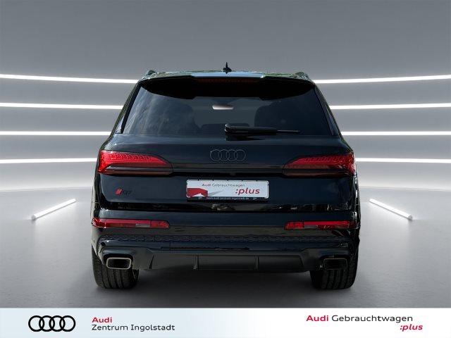 Image about Audi Q7 SUV S line 50 TDI quattro tiptronic