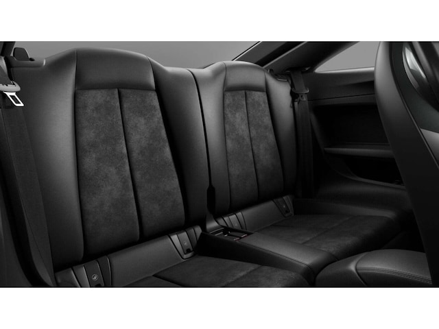 Audi TT Coupé 45 TFSI Quattro S Tronic - 2019 - Joinsteer - #10