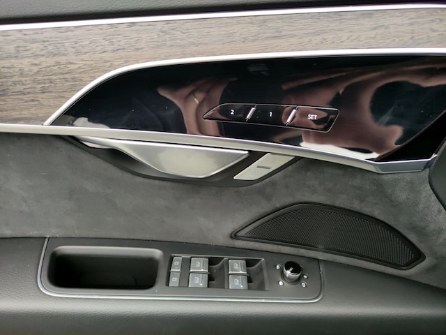 Audi A8 Lang 55 TFSI Quattro Tiptronic - 2023 - Joinsteer - #17
