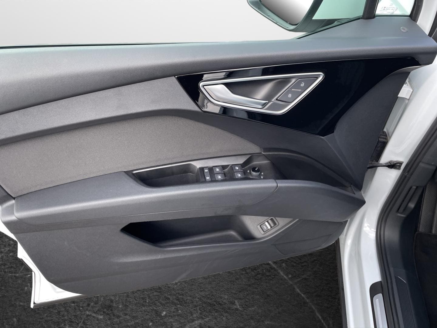 Image about Audi Q4 Sportback e-tron 35 e-tron