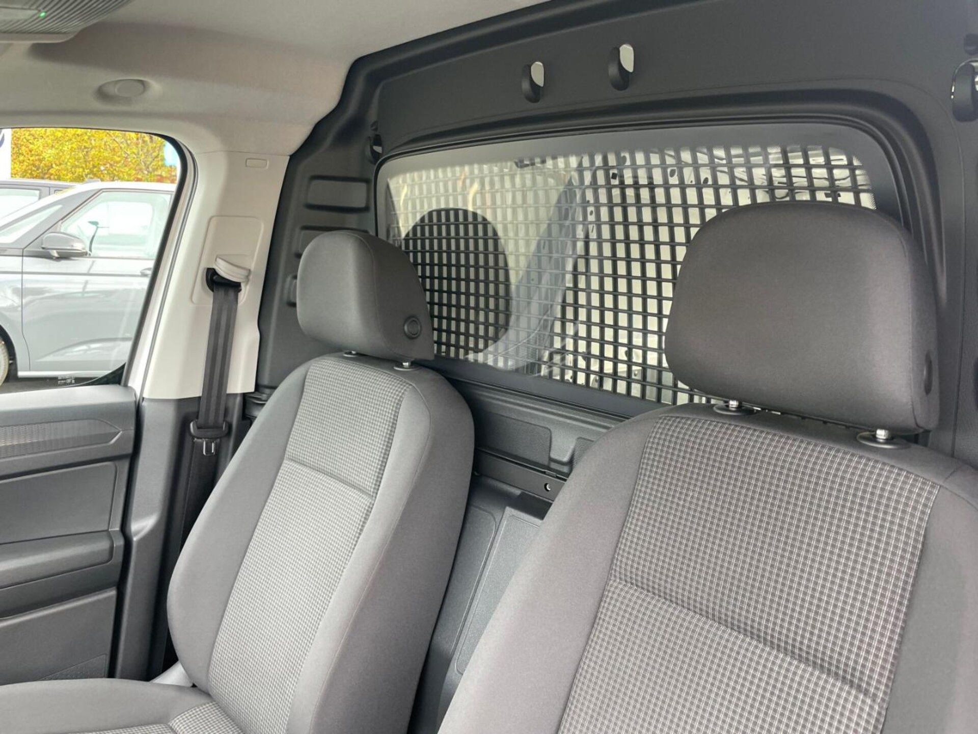 Volkswagen Caddy Maxi Cargo