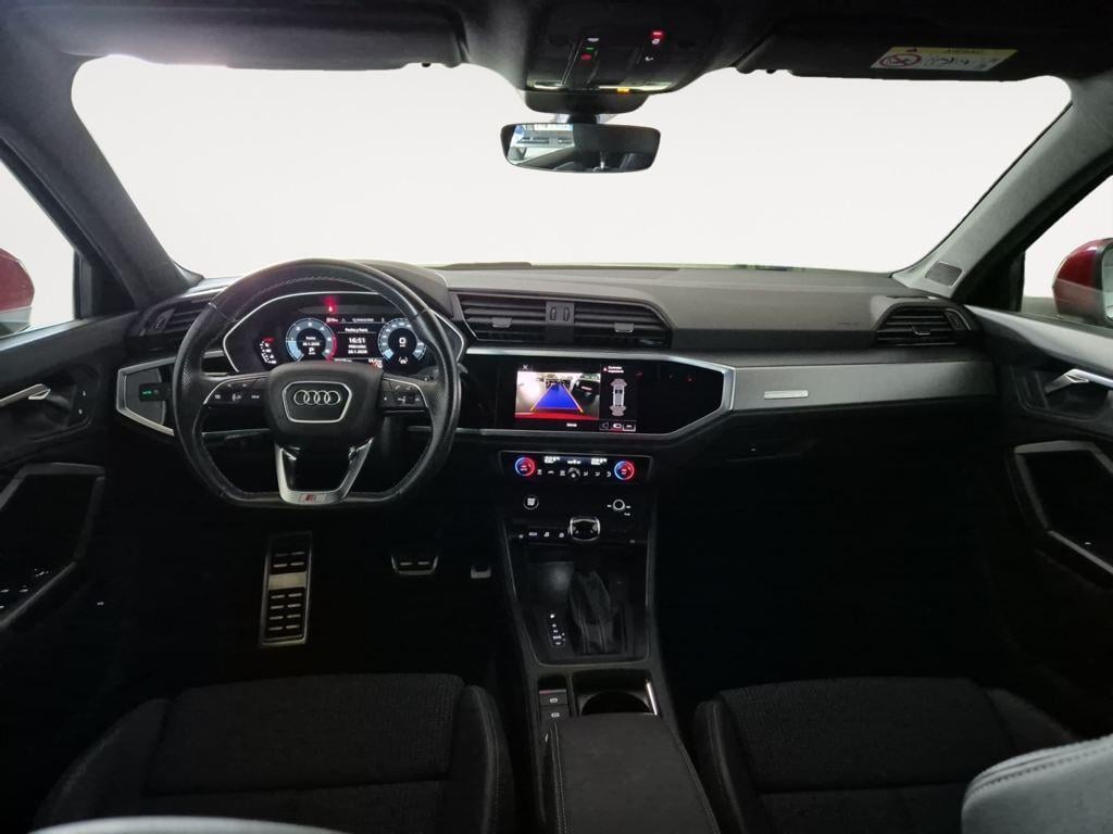 Image about Audi Q3 Sportback S line 35 TDI quattro 110 kW (150 CV) S tronic