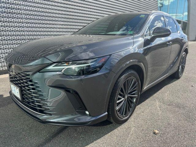 2024 Lexus RX 350