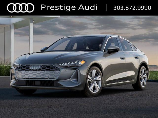 2025 Audi New A5 Premium Plus - Photo 30