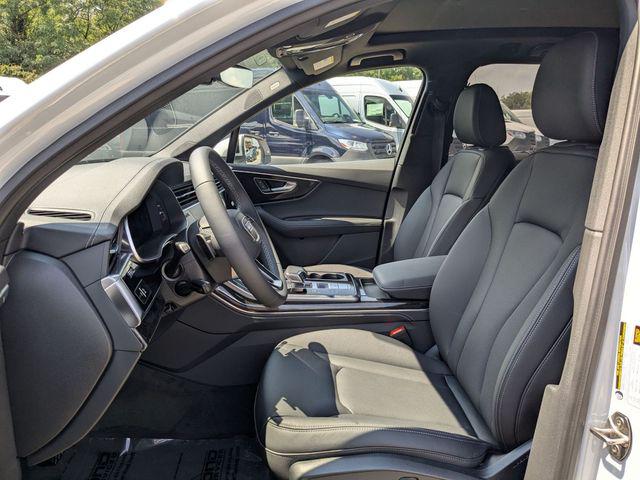 2025 Audi Q7 Premium Plus - Photo 12