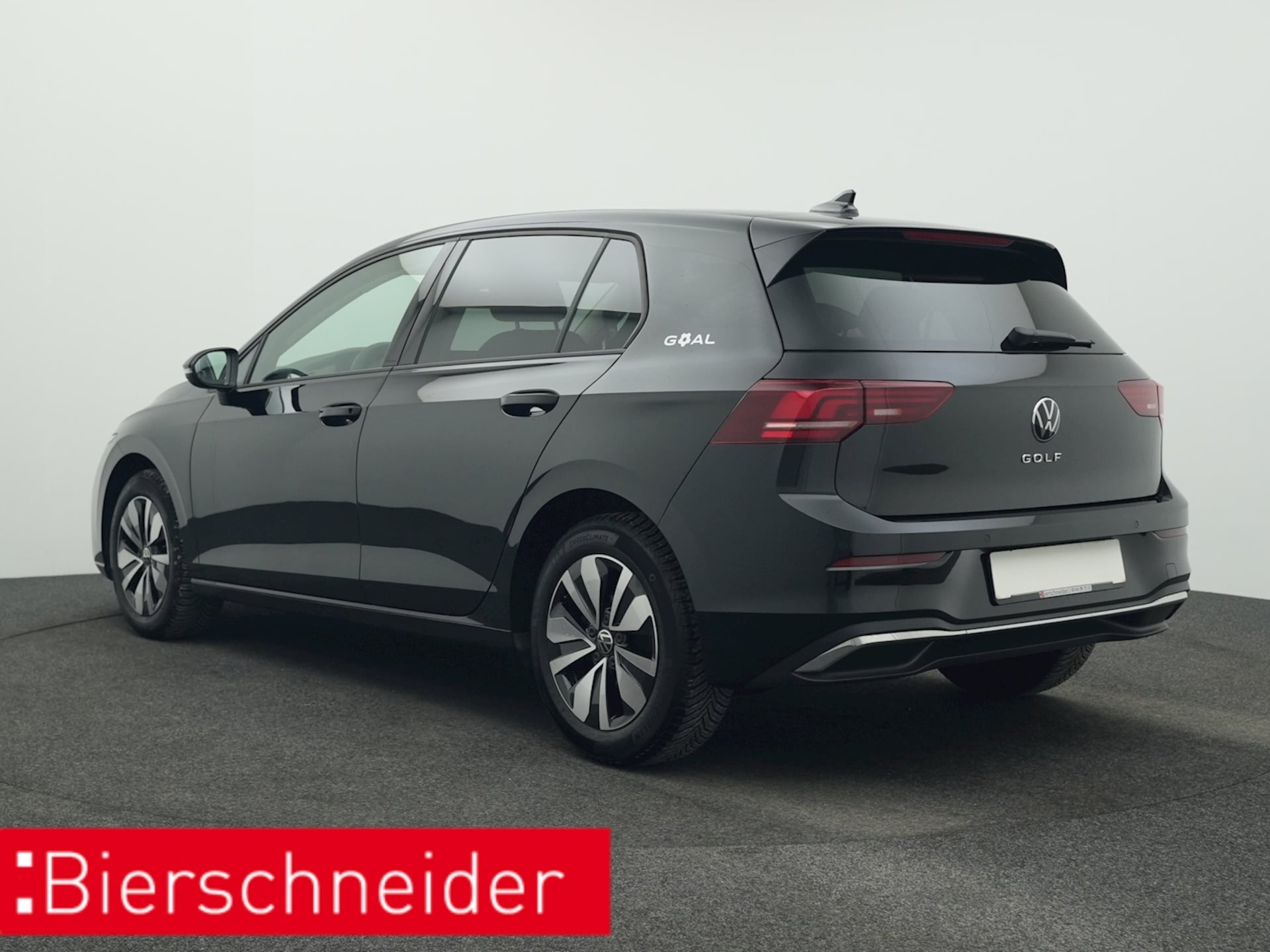 Volkswagen Golf Goal