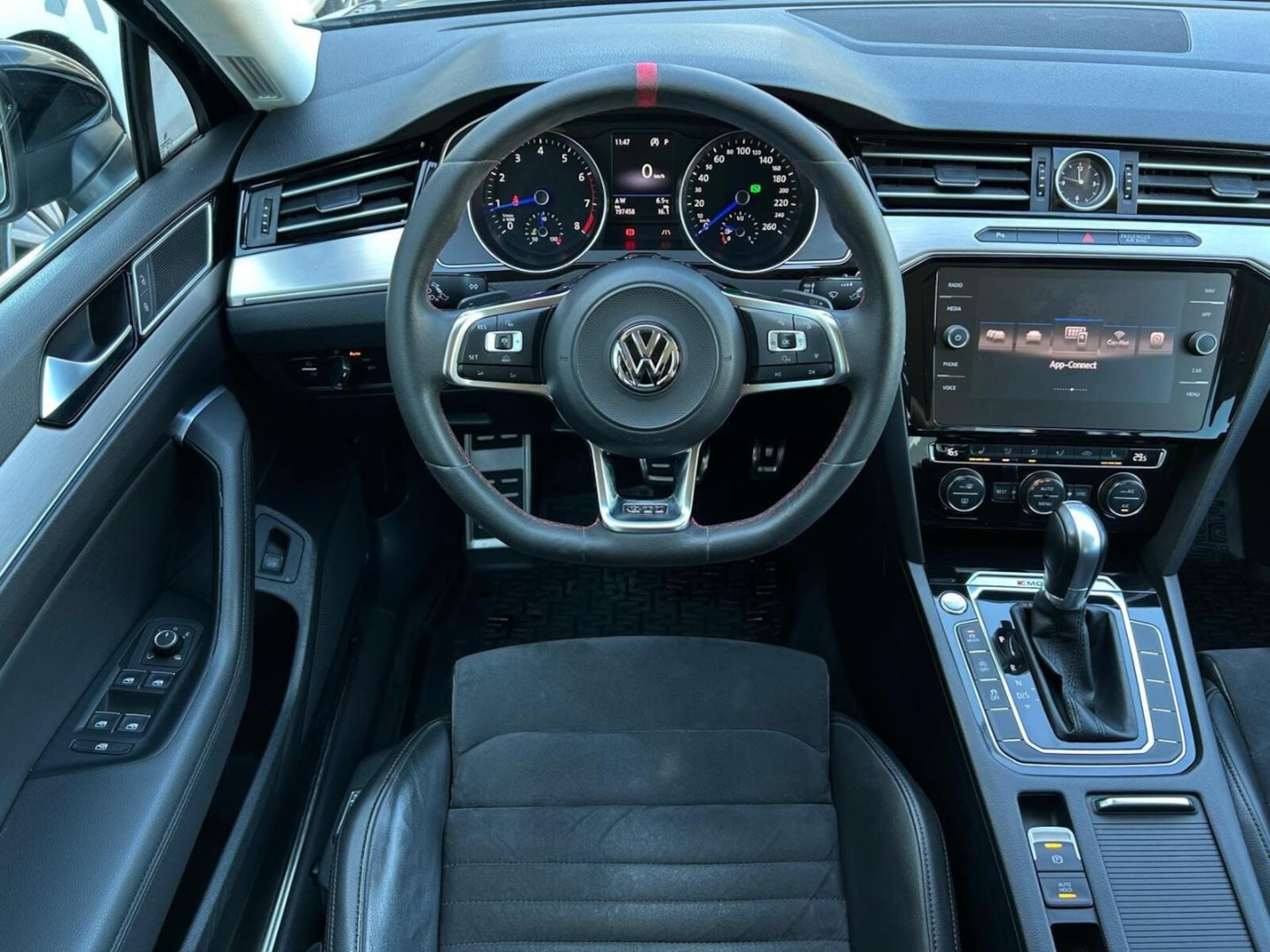 Volkswagen Passat Highline