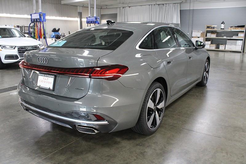 2025 Audi A5 Premium Plus - Photo 6