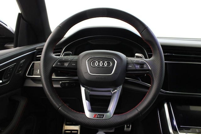 2023 Audi RS Q8 Base - Photo 25