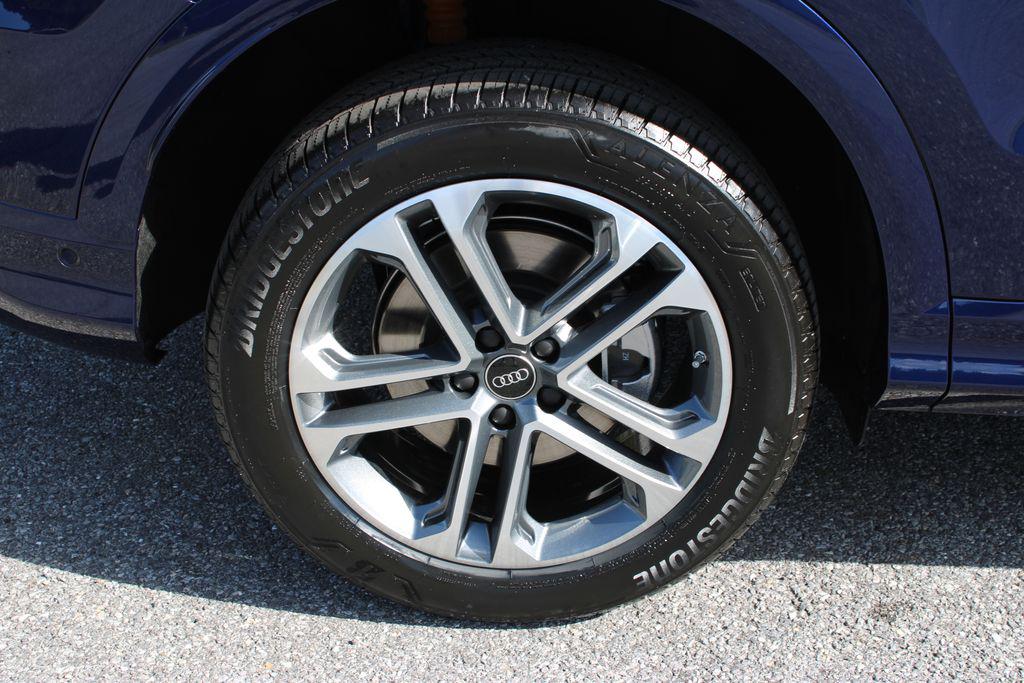2025 Audi Q5 Premium Plus - Photo 35
