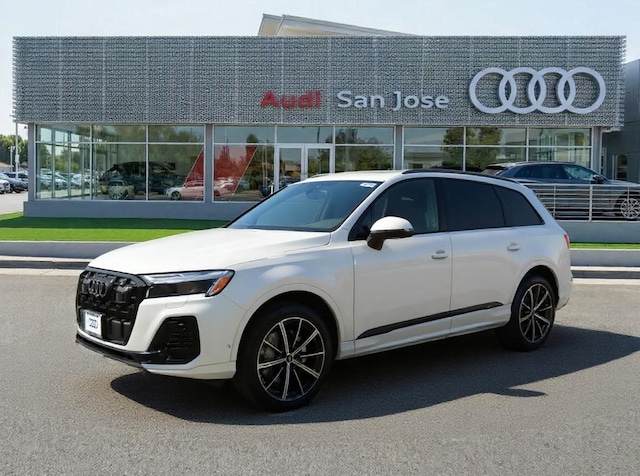 Photo of 2026 Audi Q7