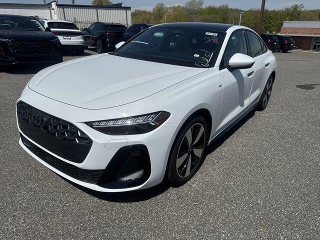 2026 Audi A5 Sedan