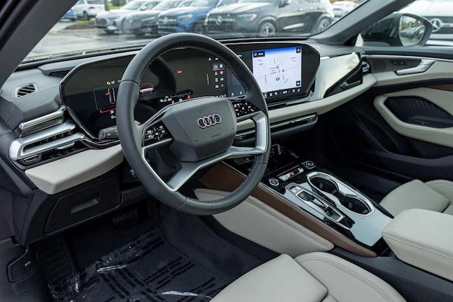 2026 Audi A6 Premium Plus - Photo 13