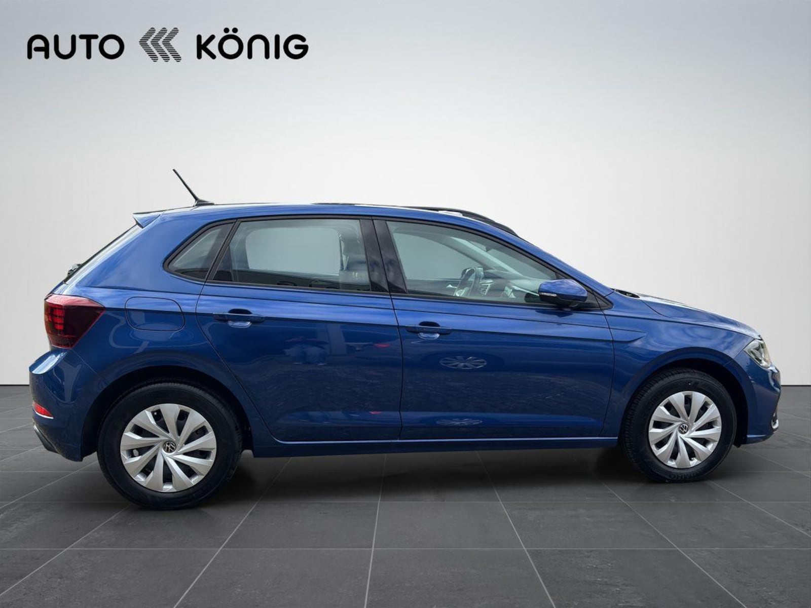 Volkswagen Polo – Bild 9