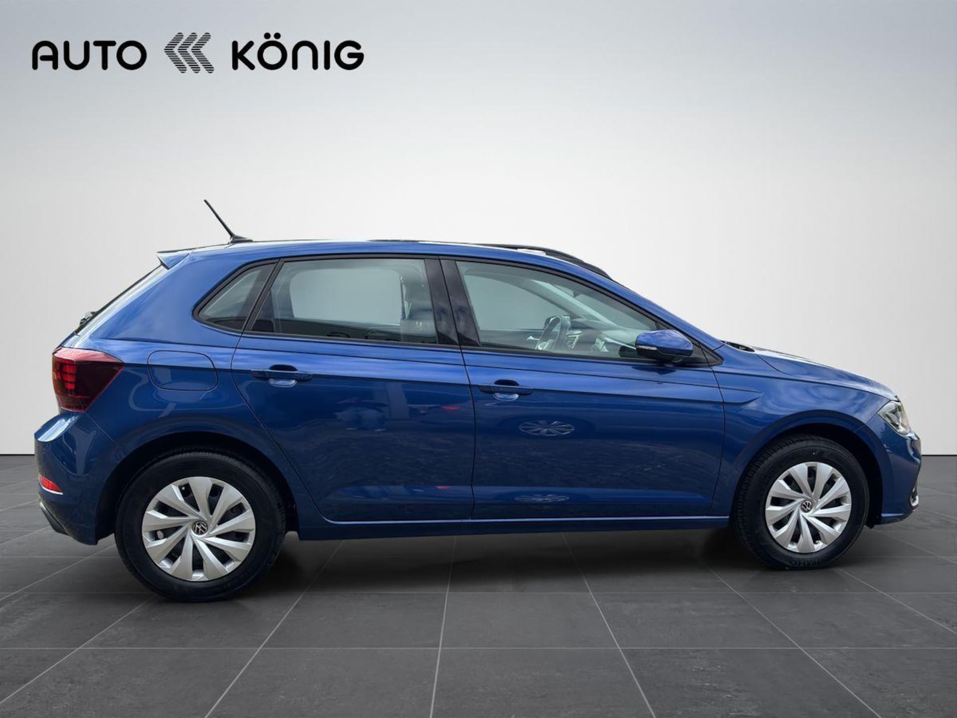 Volkswagen Polo Life