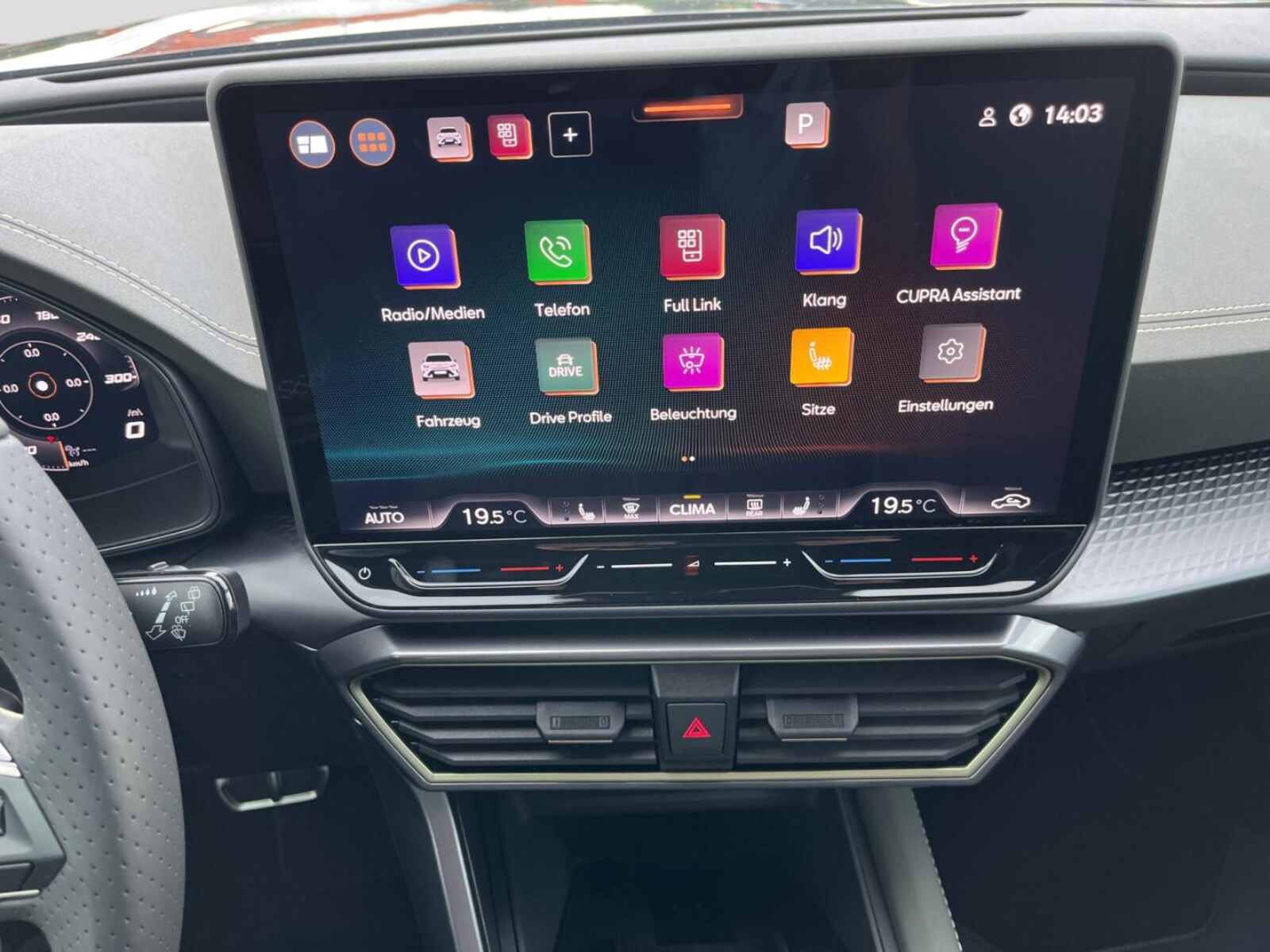 CUPRA Formentor – Bild 7