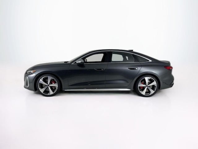 2026 Audi S5 Sedan